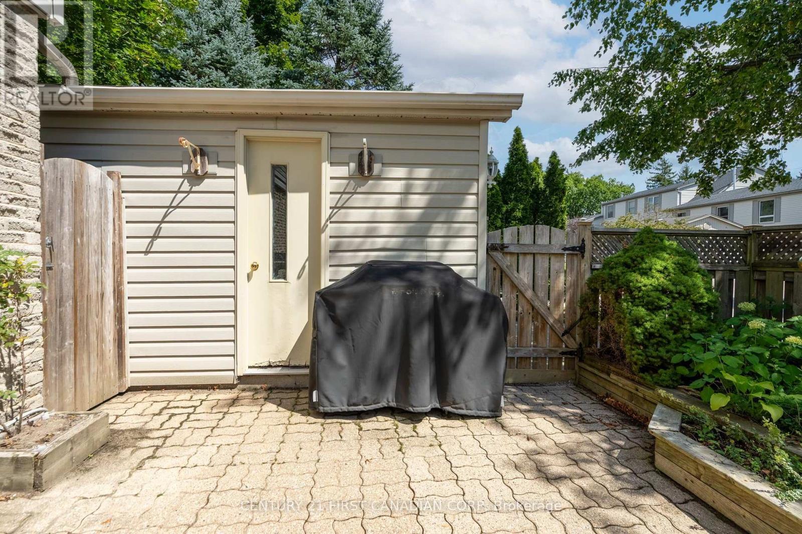 327 Everglade Crescent, London North, Ontario  N6H 4M7 - Photo 34 - X13731422