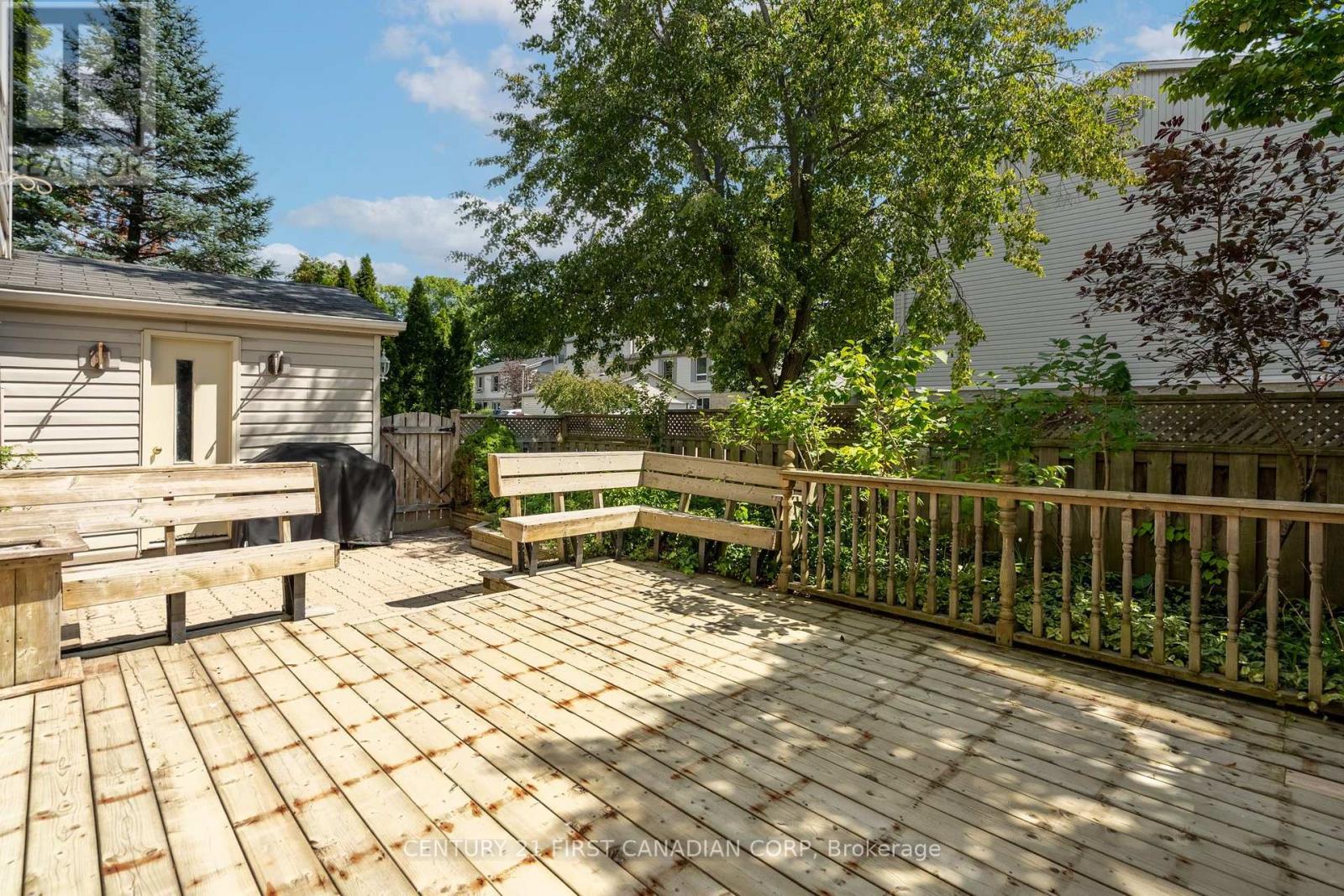 327 Everglade Crescent, London North, Ontario  N6H 4M7 - Photo 33 - X13731422