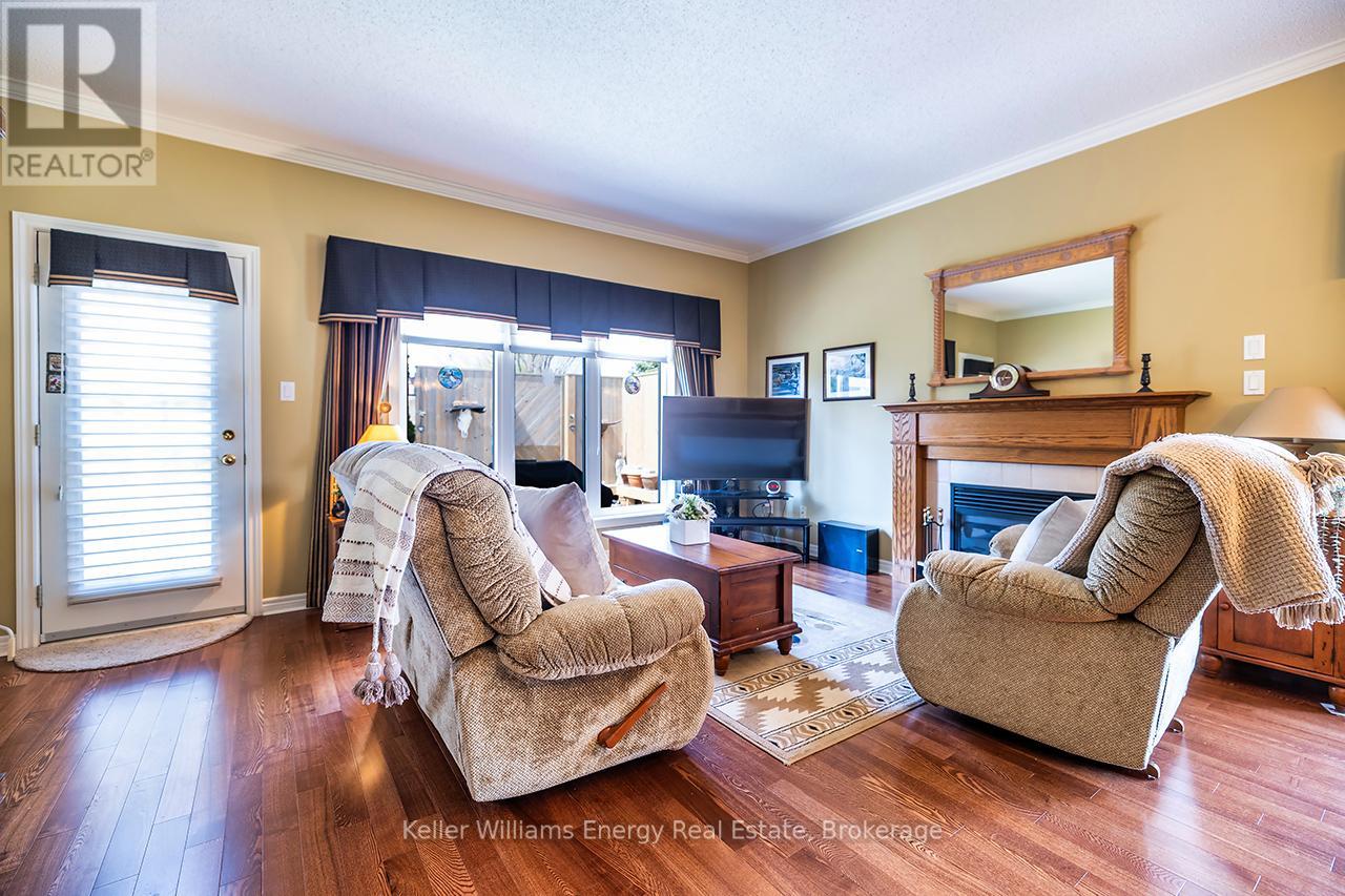8 Hinkley Trail, Clarington, Ontario  L1B 1P4 - Photo 25 - E13733720
