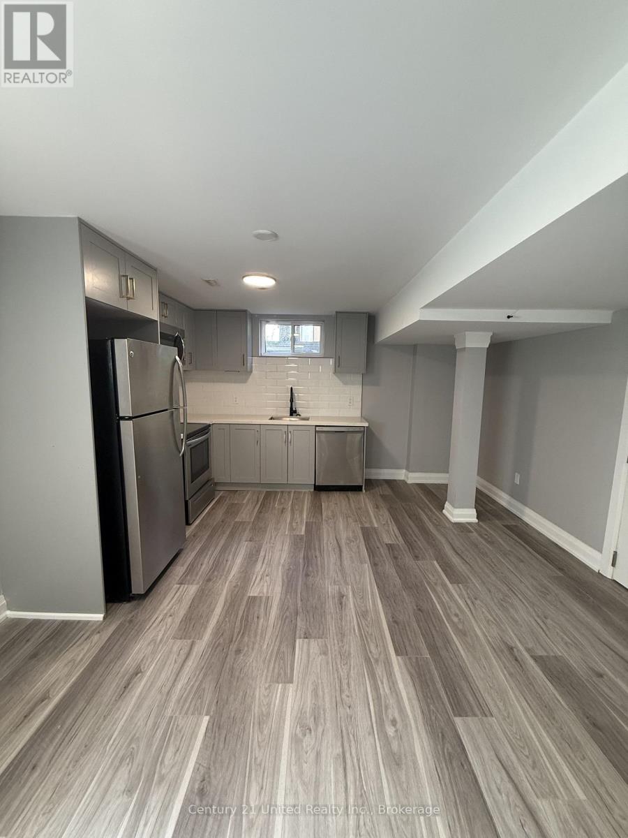 A - 13 BEECHWOOD DRIVE