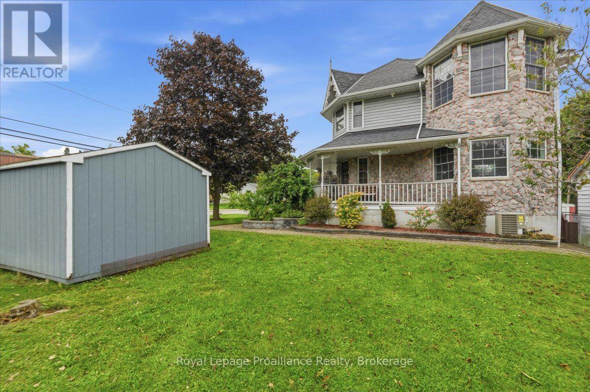189 Church Street, Stirling-Rawdon, Ontario  K0K 3E0 - Photo 45 - X13733624