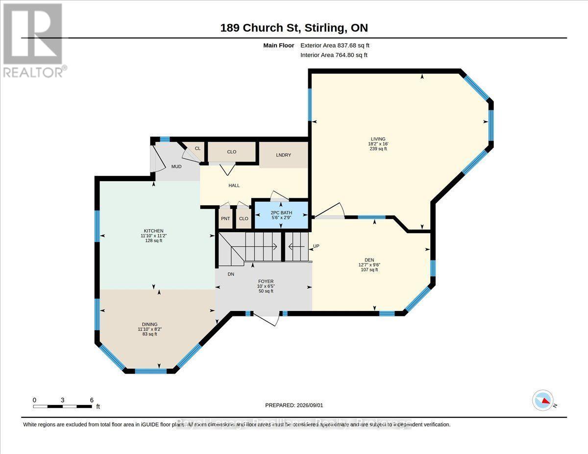 189 Church Street, Stirling-Rawdon, Ontario  K0K 3E0 - Photo 47 - X13733624