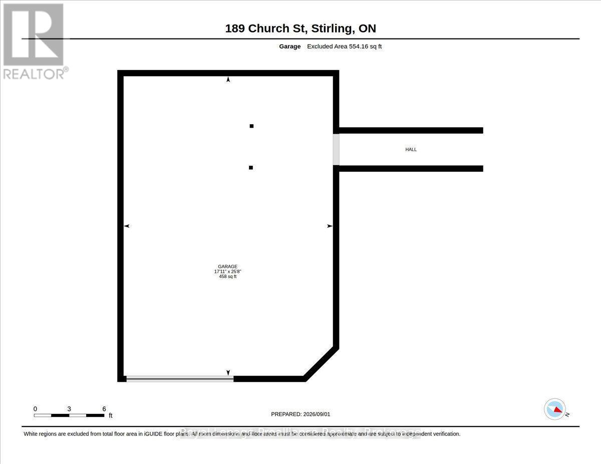 189 Church Street, Stirling-Rawdon, Ontario  K0K 3E0 - Photo 48 - X13733624