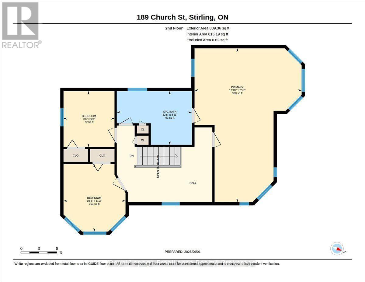 189 Church Street, Stirling-Rawdon, Ontario  K0K 3E0 - Photo 49 - X13733624