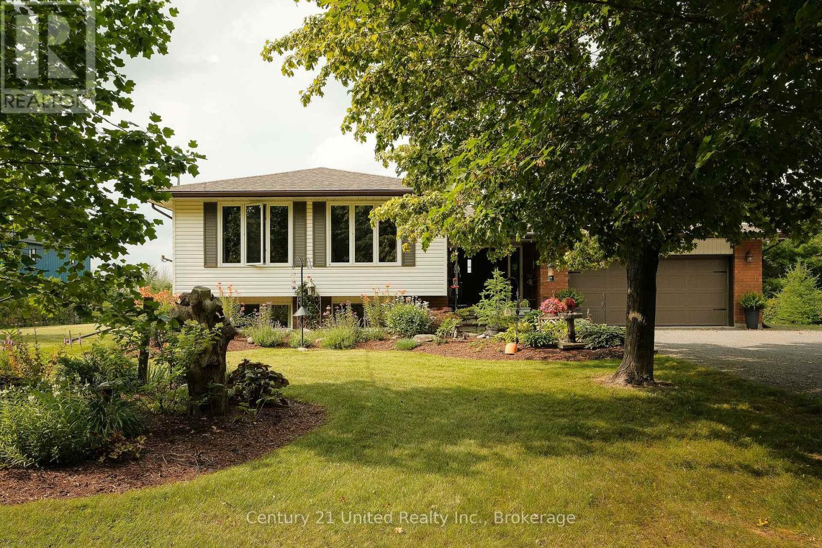 1118 5th Line, Selwyn, Ontario  K9J 6X5 - Photo 1 - X13733654