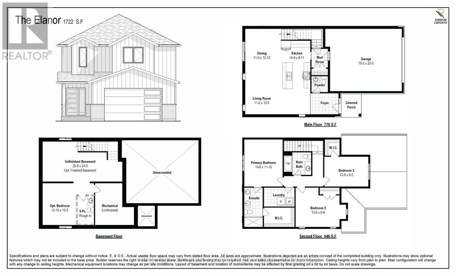 99 Victoria Avenue E, South Huron, Ontario  N0M 1M0 - Photo 2 - X13733612