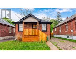 494 HIGHBURY AVENUE N, London East, Ontario