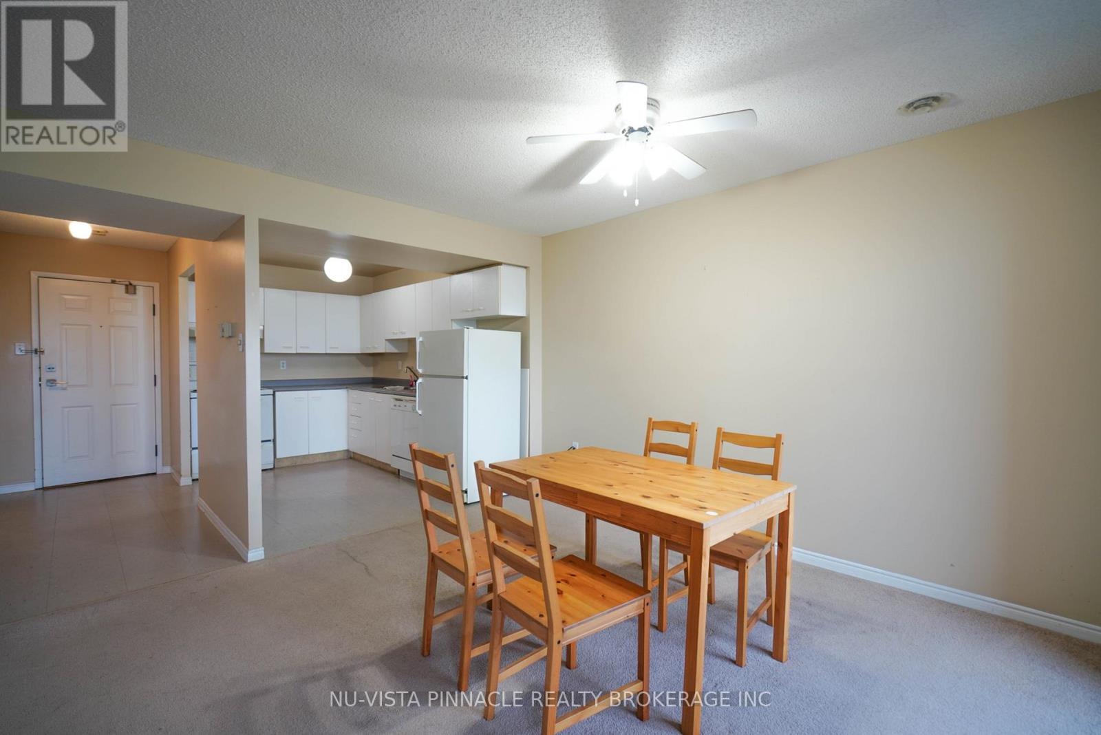 406 - 30 Chapman Court, London North, Ontario  N6G 4Y4 - Photo 6 - X13733738