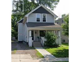 UNIT 1 - 31 ORCHARD STREET, London South, Ontario