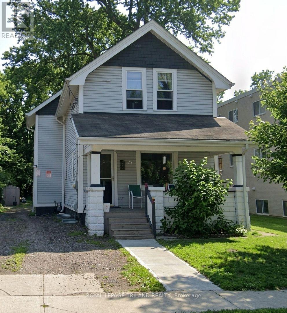 $1,000 Monthly3 - 31 Orchard Street, London South, Ontario