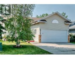 108 Woodside Close NW, Airdrie, Alberta