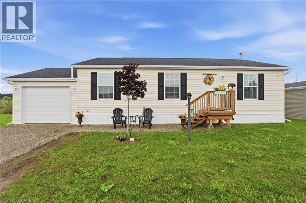 10 MARSH Cove, Nanticoke, Ontario