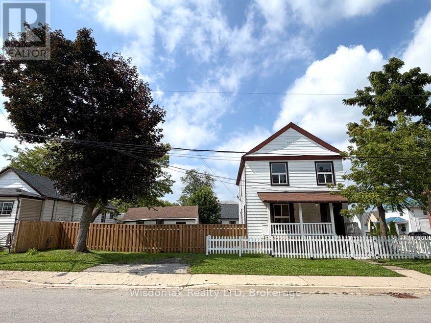 4731 SAINT LAWRENCE AVENUE, Niagara Falls, Ontario