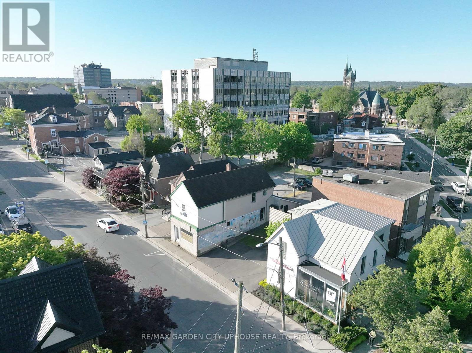 71 Queen Street, St. Catharines, Ontario L2R 5G9 - Photo 14 - X13733740