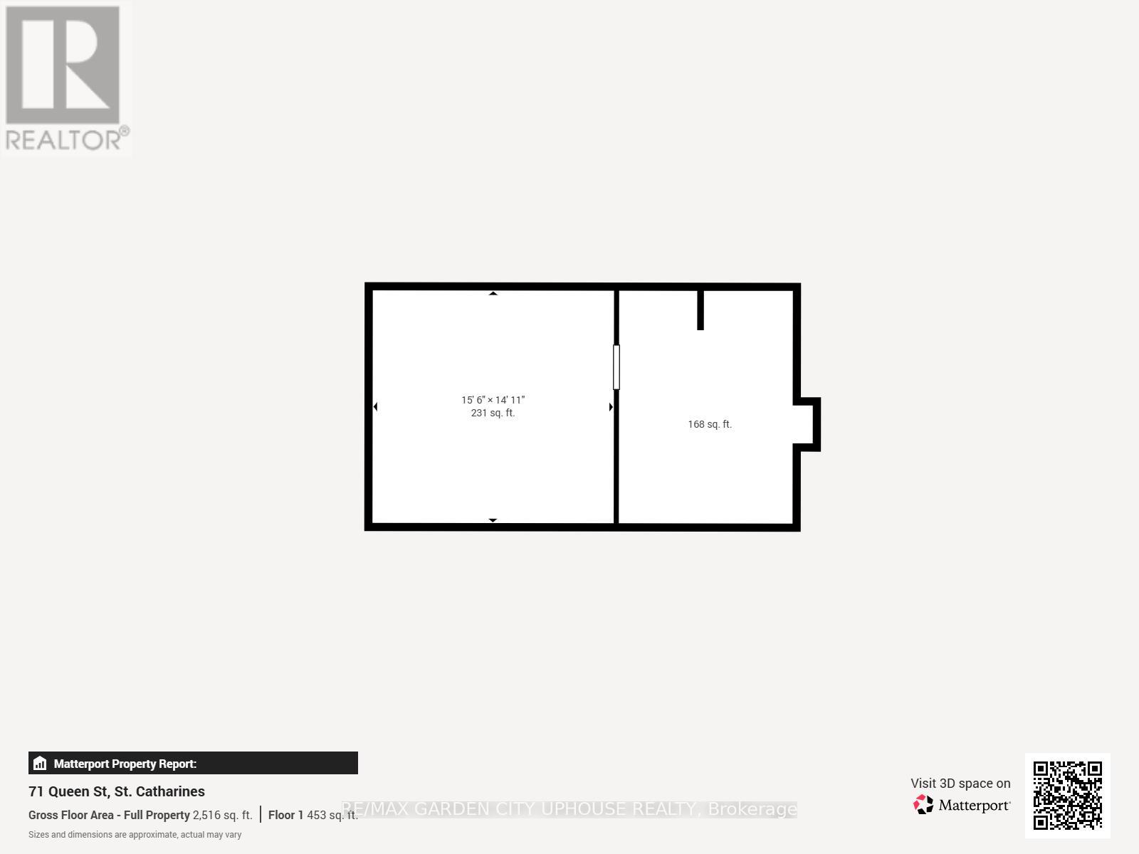 71 Queen Street, St. Catharines, Ontario L2R 5G9 - Photo 18 - X13733740