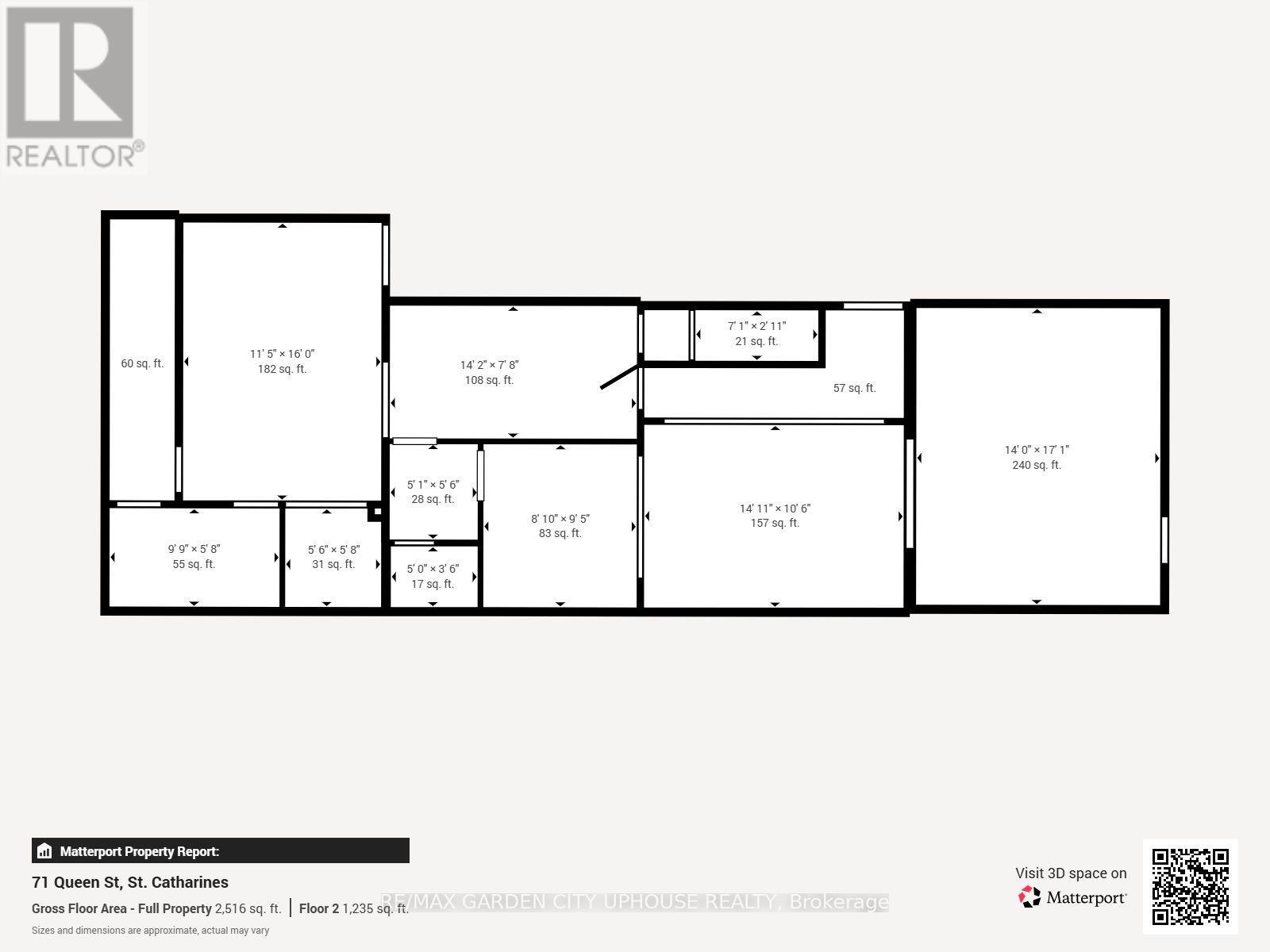 71 Queen Street, St. Catharines, Ontario L2R 5G9 - Photo 19 - X13733740
