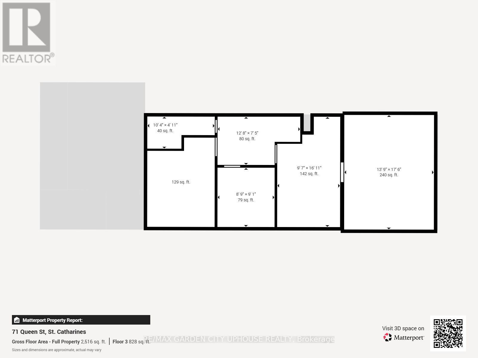 71 Queen Street, St. Catharines, Ontario L2R 5G9 - Photo 20 - X13733740