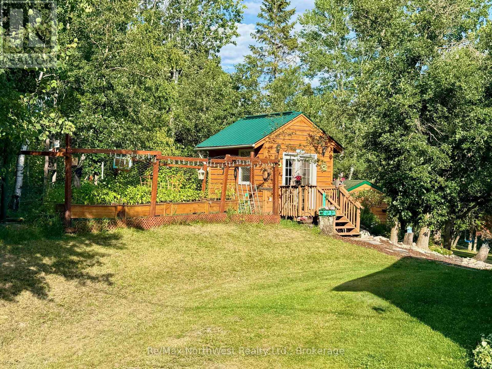 6 Chrustie Road, Kenora Remote Area, Ontario  P0X 1C0 - Photo 25 - X13733820