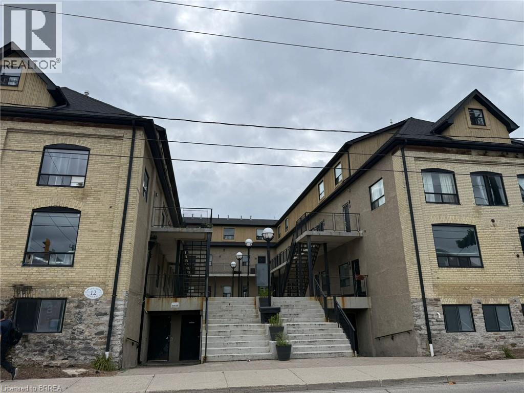 12 BRIDGEPORT Road E Unit# 18, Waterloo, Ontario