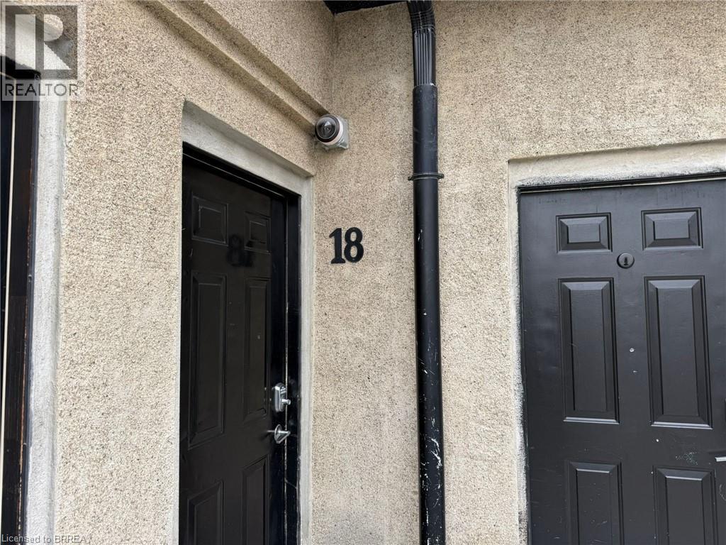 12 Bridgeport Road E Unit# 18, Waterloo, Ontario  N2J 2J3 - Photo 4 - 40858496
