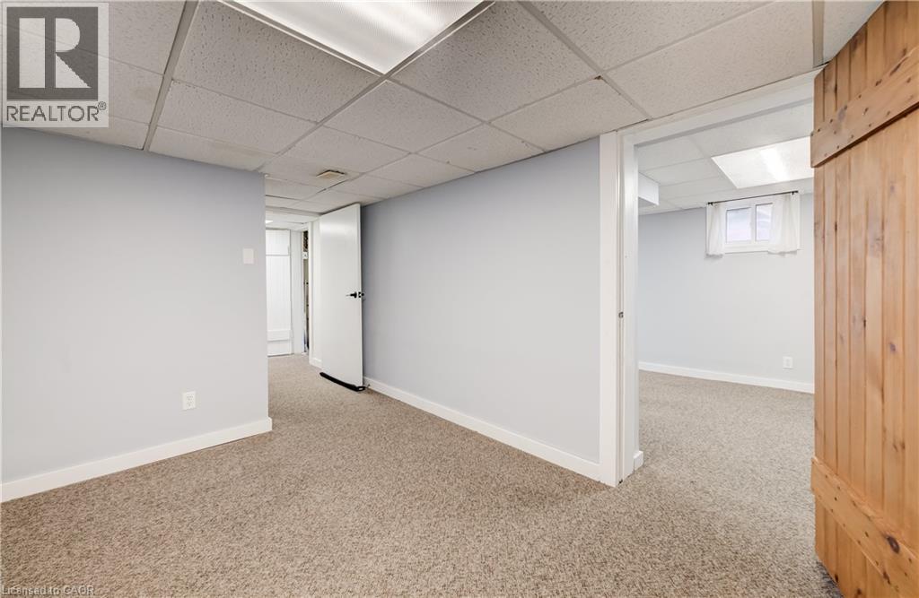 156 Glasgow Street, Kitchener, Ontario  N2G 2G9 - Photo 24 - 40859797