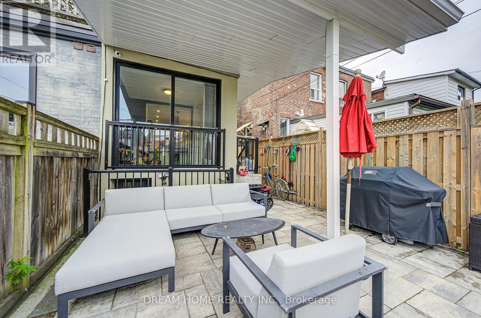737 Shaw Street, Toronto, Ontario  M6G 3L8 - Photo 41 - C13733634