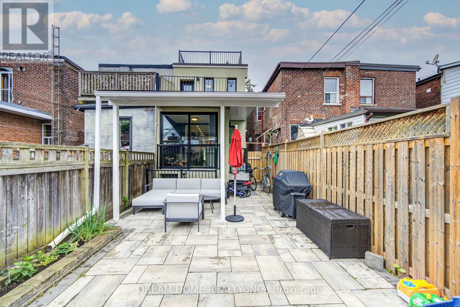 737 Shaw Street, Toronto, Ontario  M6G 3L8 - Photo 42 - C13733634