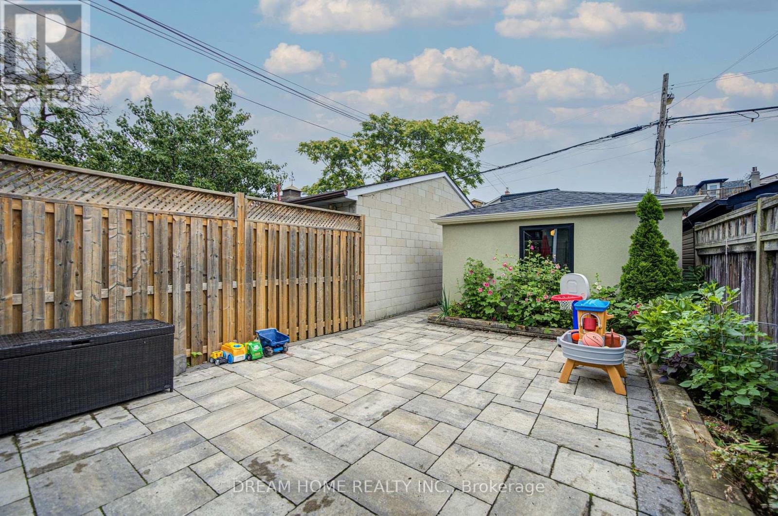 737 Shaw Street, Toronto, Ontario  M6G 3L8 - Photo 44 - C13733634