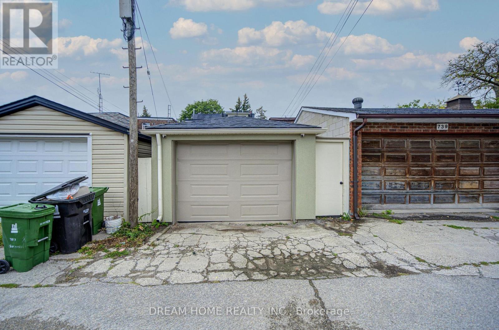 737 Shaw Street, Toronto, Ontario  M6G 3L8 - Photo 45 - C13733634
