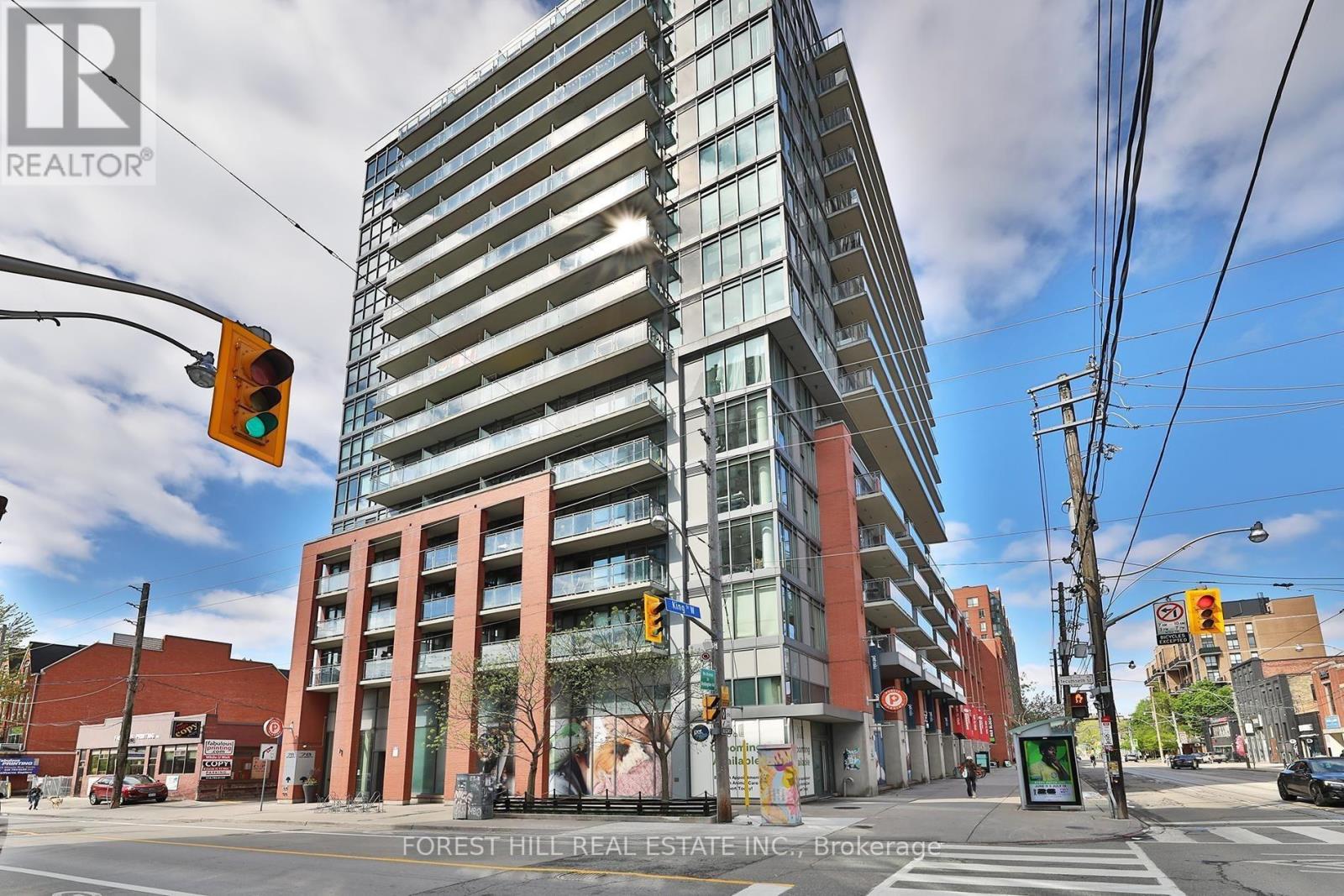 307 - 78 Tecumseth Street, Toronto, Ontario  M5V 0A9 - Photo 30 - C13733668