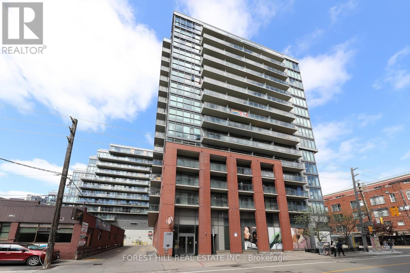 307 - 78 Tecumseth Street, Toronto, Ontario  M5V 0A9 - Photo 31 - C13733668
