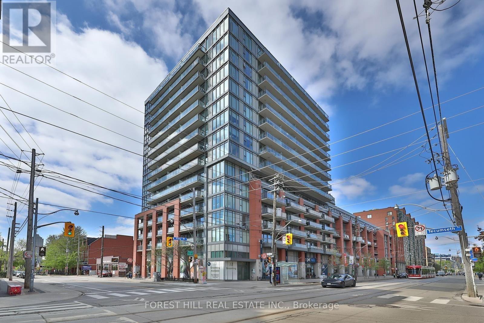 307 - 78 Tecumseth Street, Toronto, Ontario  M5V 0A9 - Photo 32 - C13733668