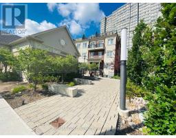 114 - 15 CONEFLOWER CRESCENT, Toronto, Ontario
