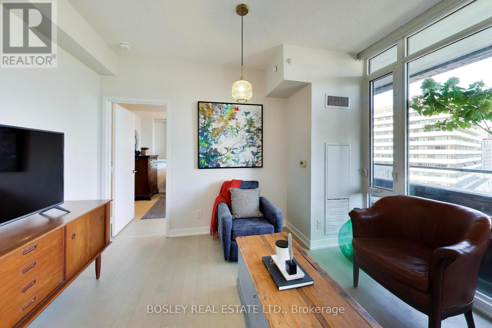 N 519 - 120 Bayview Avenue, Toronto, Ontario  M5A 0G4 - Photo 12 - C13733736