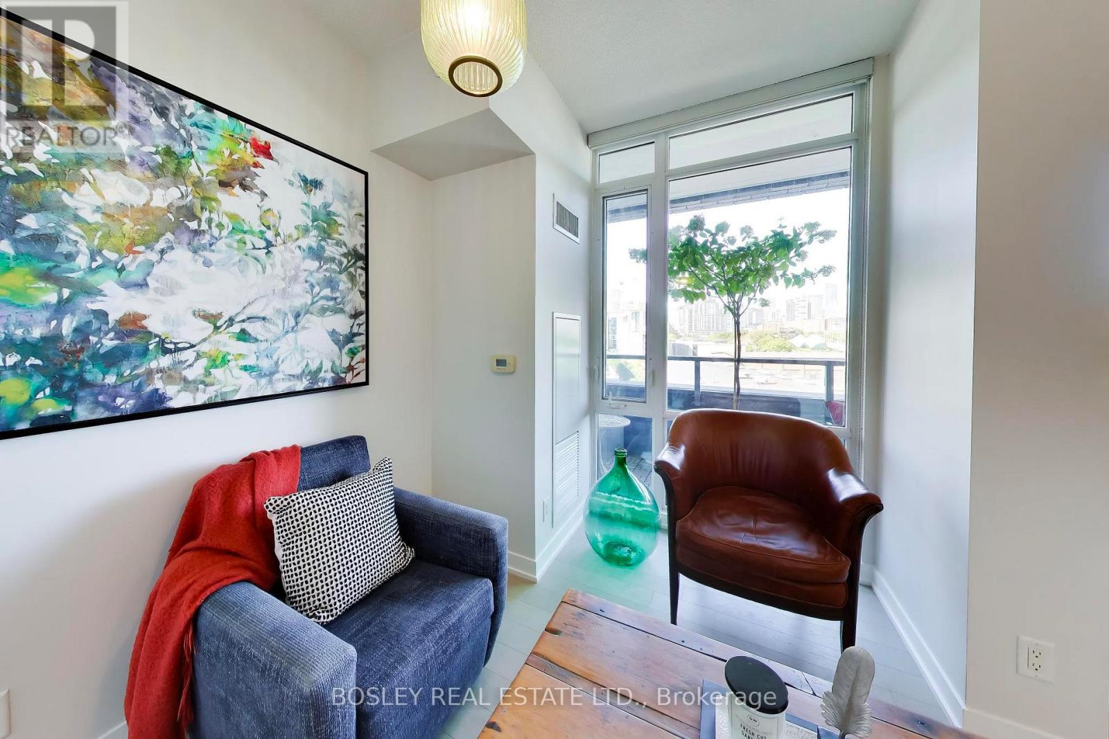 N 519 - 120 Bayview Avenue, Toronto, Ontario  M5A 0G4 - Photo 13 - C13733736