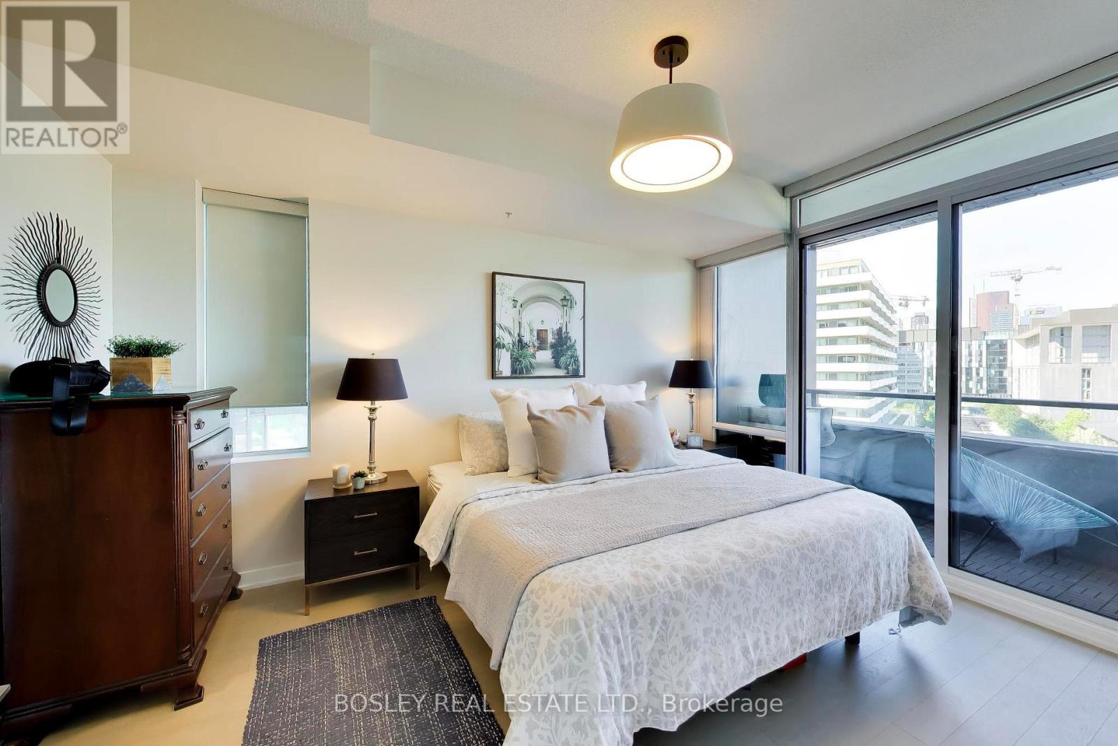 N 519 - 120 Bayview Avenue, Toronto, Ontario  M5A 0G4 - Photo 15 - C13733736