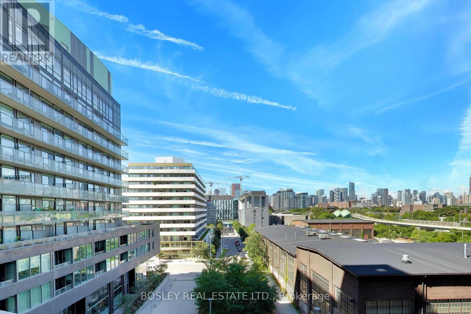 N 519 - 120 Bayview Avenue, Toronto, Ontario  M5A 0G4 - Photo 23 - C13733736