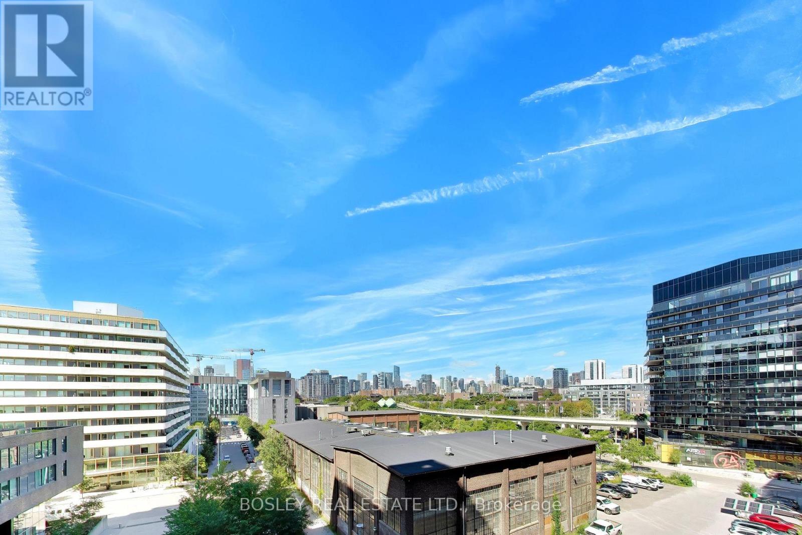 N 519 - 120 Bayview Avenue, Toronto, Ontario  M5A 0G4 - Photo 24 - C13733736