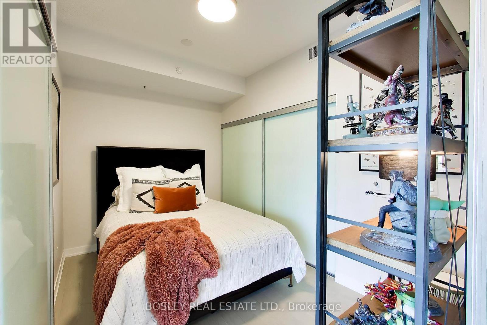 N 519 - 120 Bayview Avenue, Toronto, Ontario  M5A 0G4 - Photo 25 - C13733736
