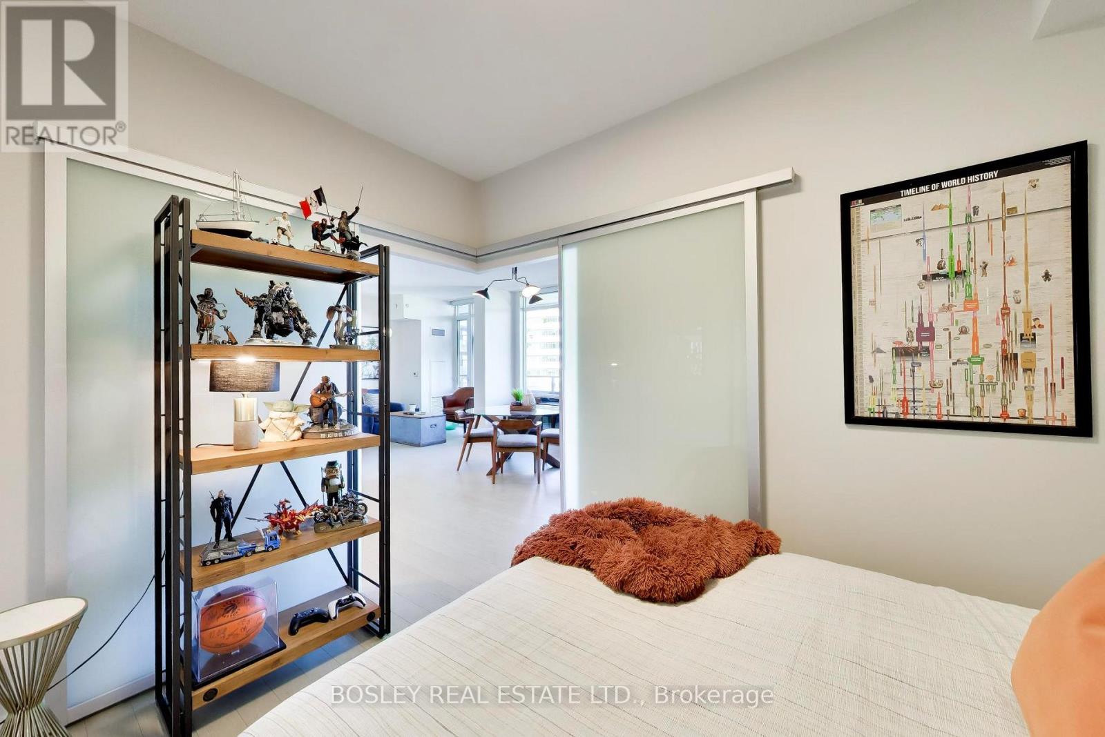 N 519 - 120 Bayview Avenue, Toronto, Ontario  M5A 0G4 - Photo 27 - C13733736