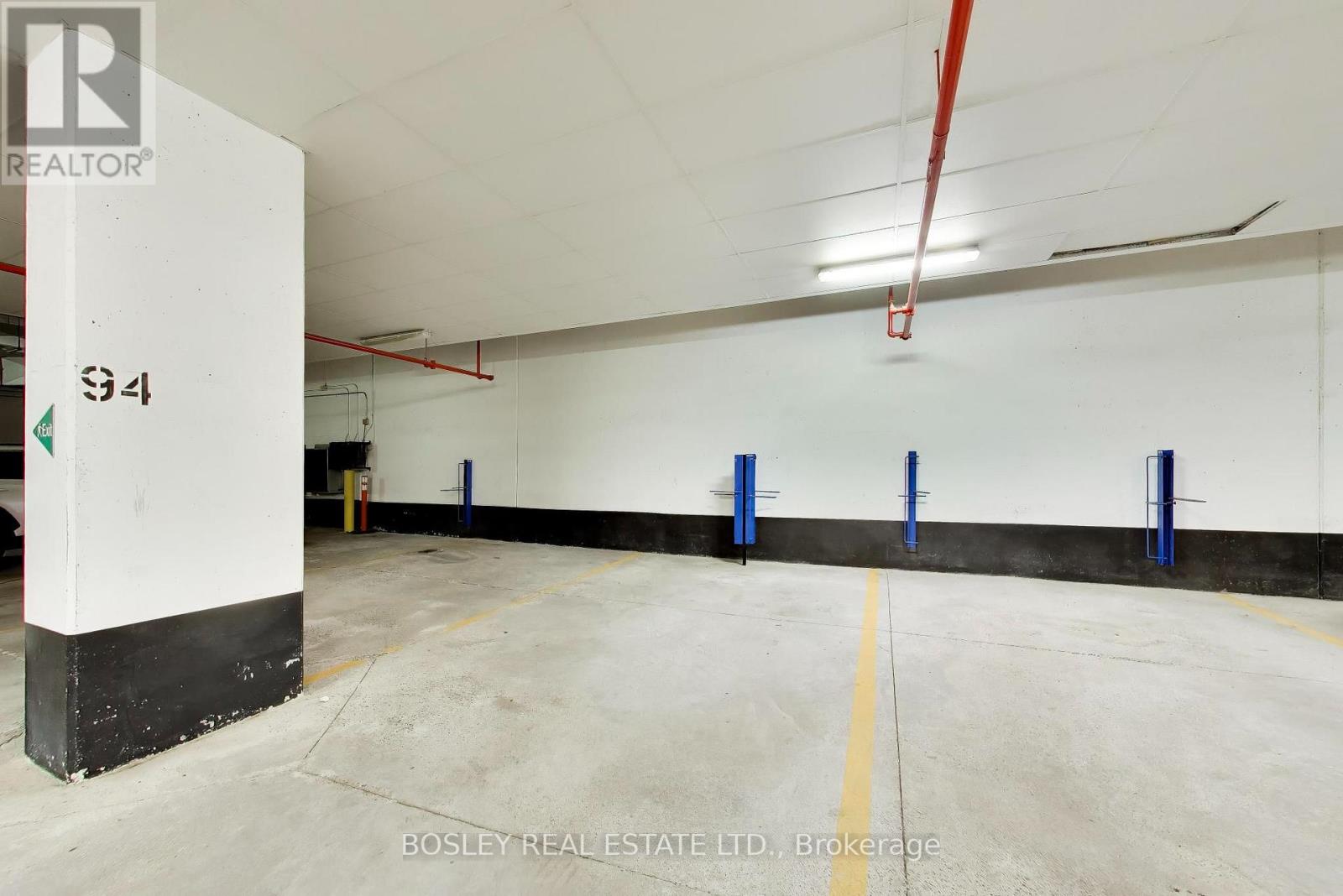 N 519 - 120 Bayview Avenue, Toronto, Ontario  M5A 0G4 - Photo 29 - C13733736