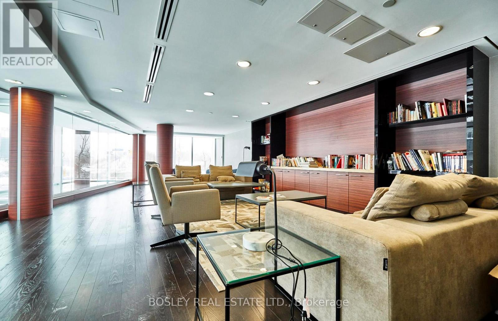 N 519 - 120 Bayview Avenue, Toronto, Ontario  M5A 0G4 - Photo 35 - C13733736