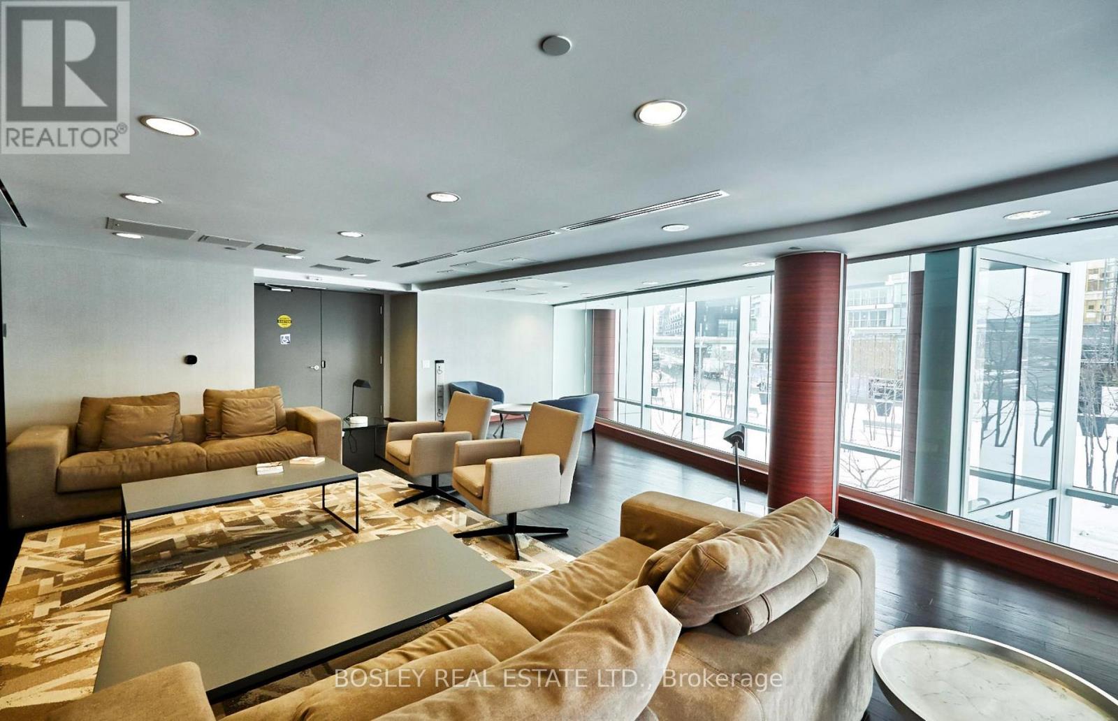 N 519 - 120 Bayview Avenue, Toronto, Ontario  M5A 0G4 - Photo 36 - C13733736