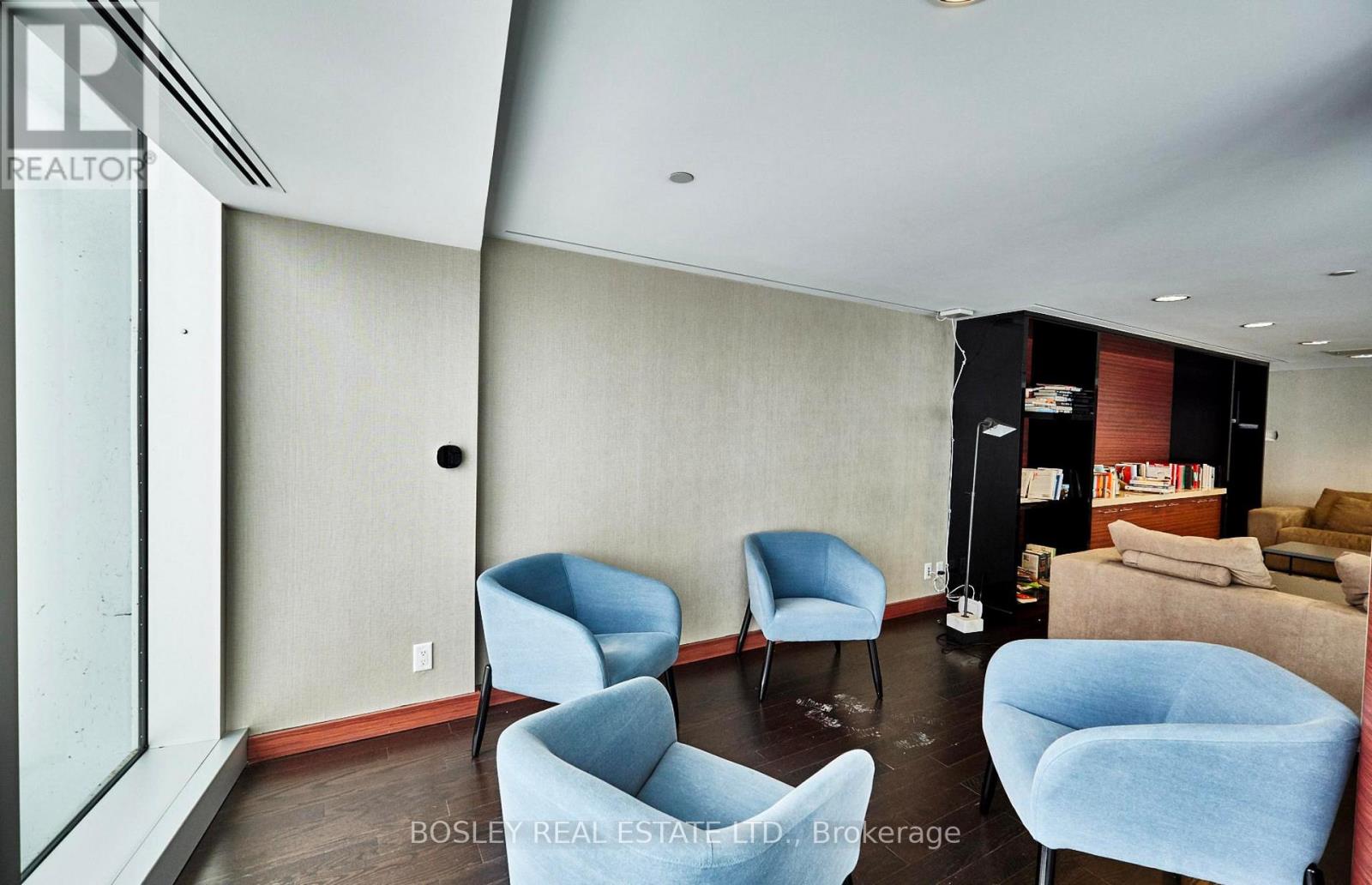 N 519 - 120 Bayview Avenue, Toronto, Ontario  M5A 0G4 - Photo 37 - C13733736