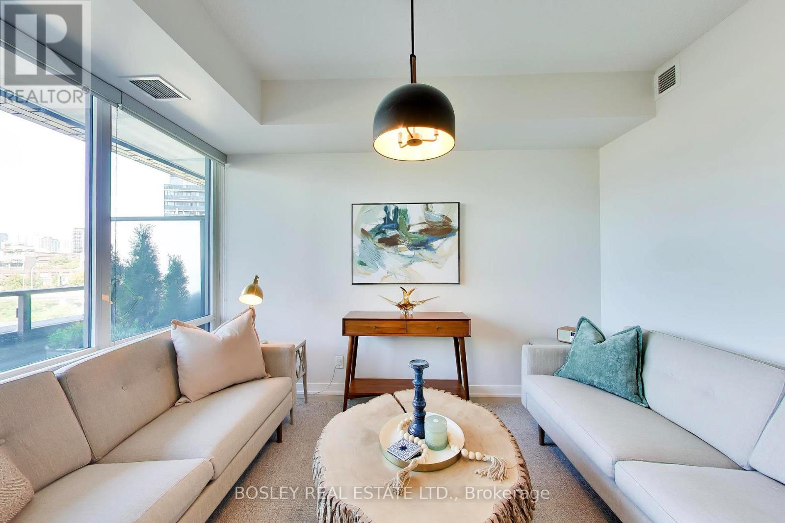 N 519 - 120 Bayview Avenue, Toronto, Ontario  M5A 0G4 - Photo 7 - C13733736
