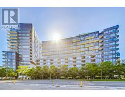 N 519 - 120 BAYVIEW AVENUE, Toronto, Ontario