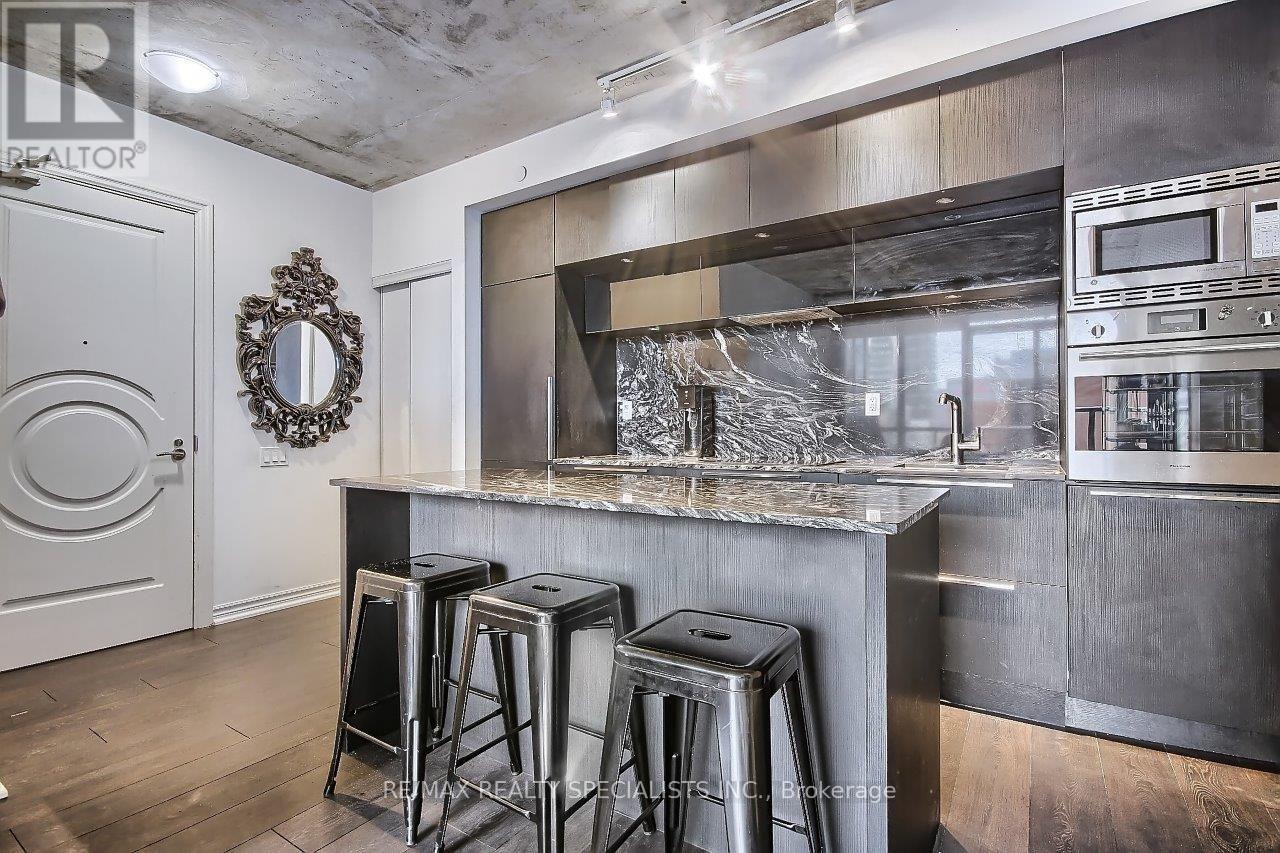1101 - 88 Blue Jays Way, Toronto, Ontario  M5V 0L7 - Photo 15 - C13733764