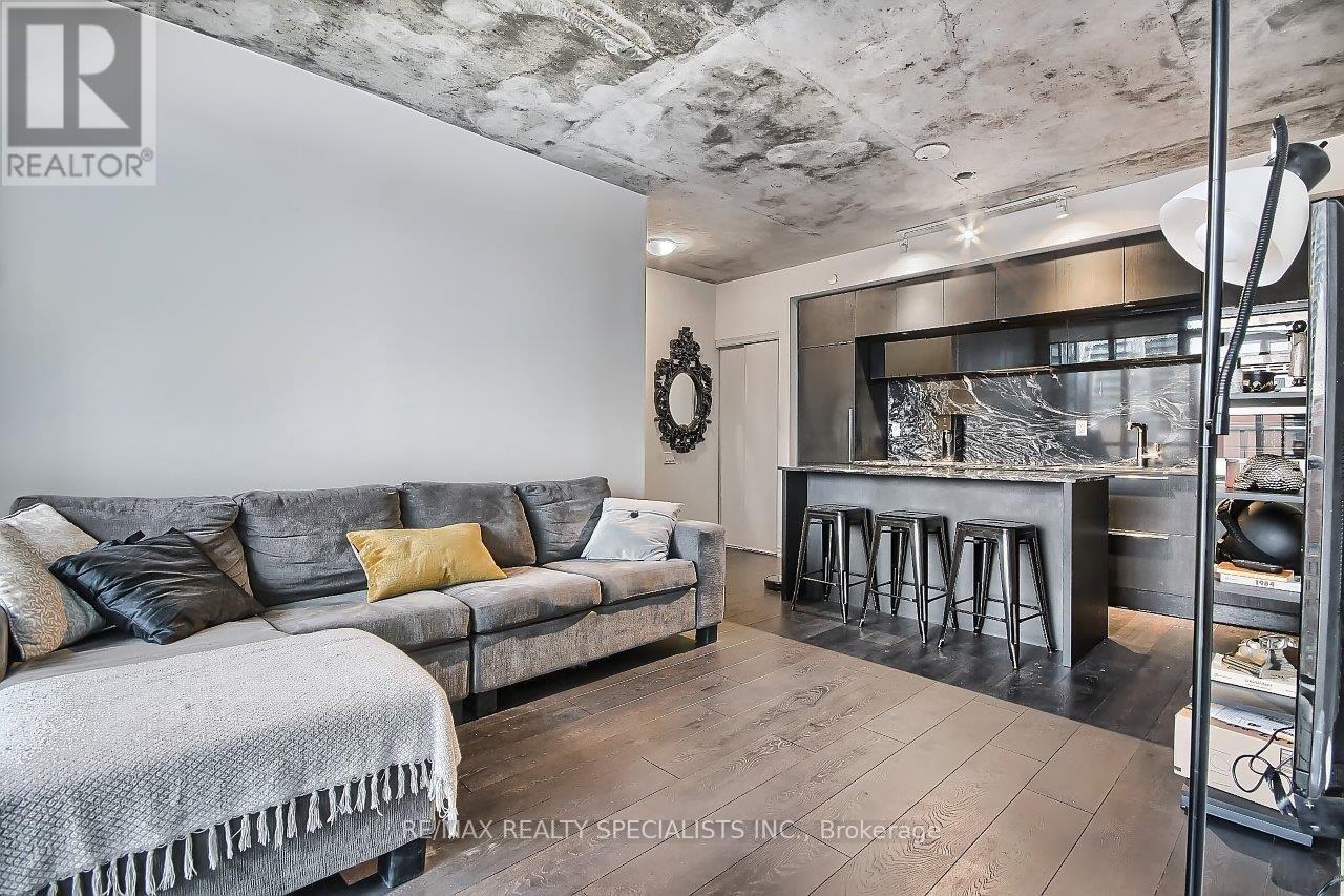 1101 - 88 Blue Jays Way, Toronto, Ontario  M5V 0L7 - Photo 21 - C13733764