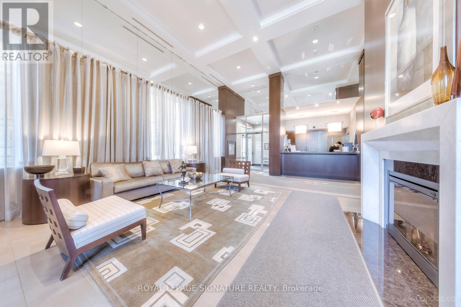 1208 - 900 Mount Pleasant Road, Toronto, Ontario  M4P 3J9 - Photo 17 - C13733848