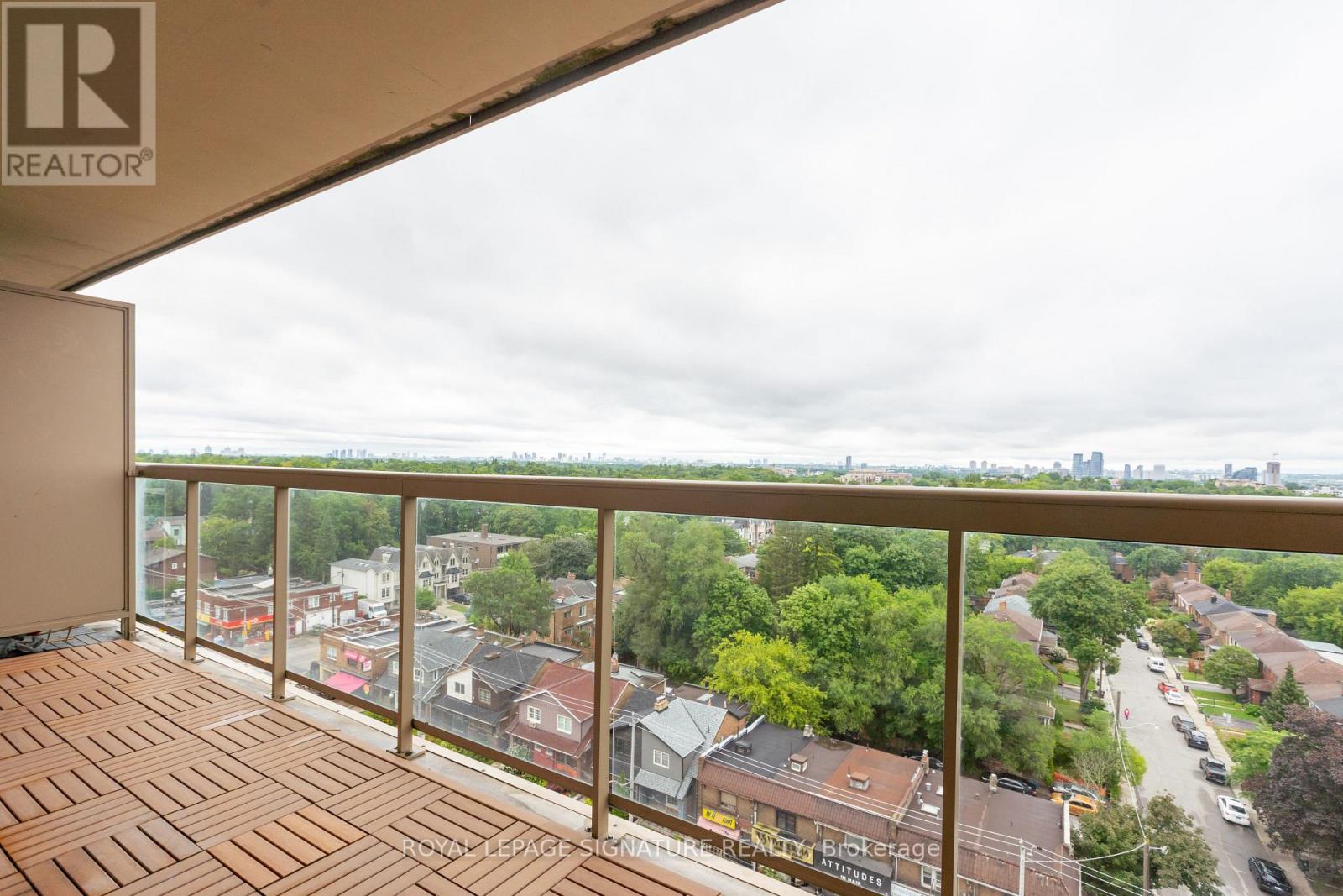 1208 - 900 Mount Pleasant Road, Toronto, Ontario  M4P 3J9 - Photo 8 - C13733848